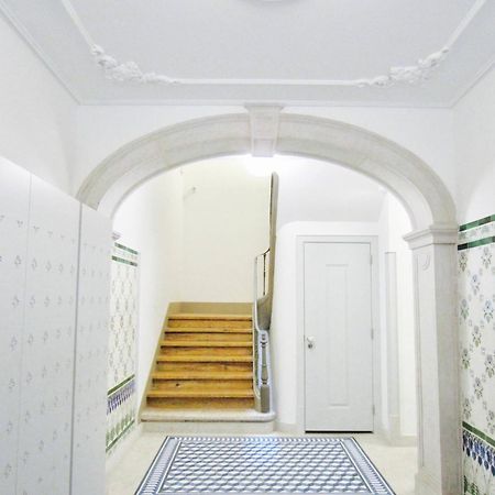 My Lx Flat Baixa Alfama Apartments Lissabon Exterior foto