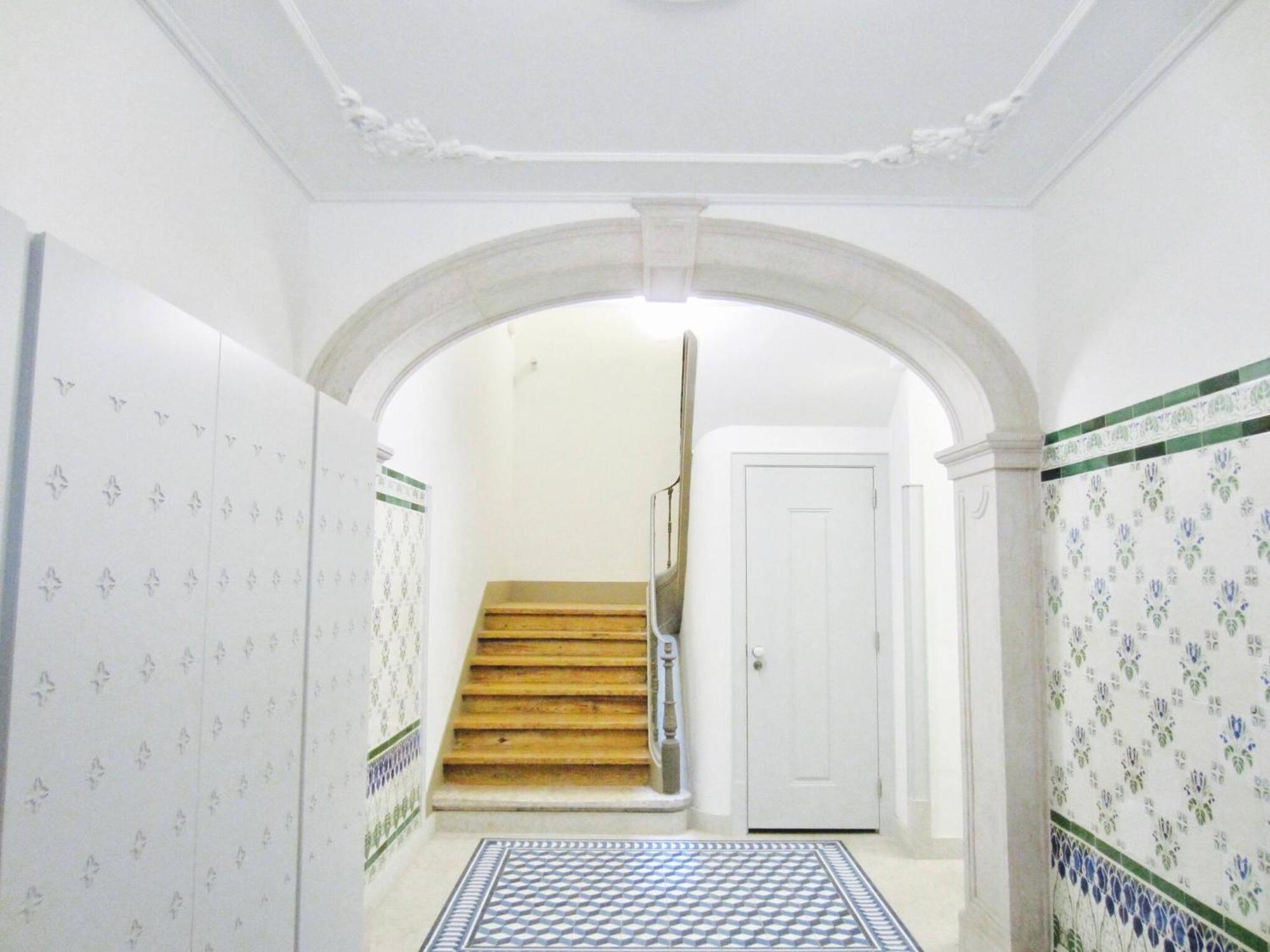 My Lx Flat Baixa Alfama Apartments Lissabon Exterior foto