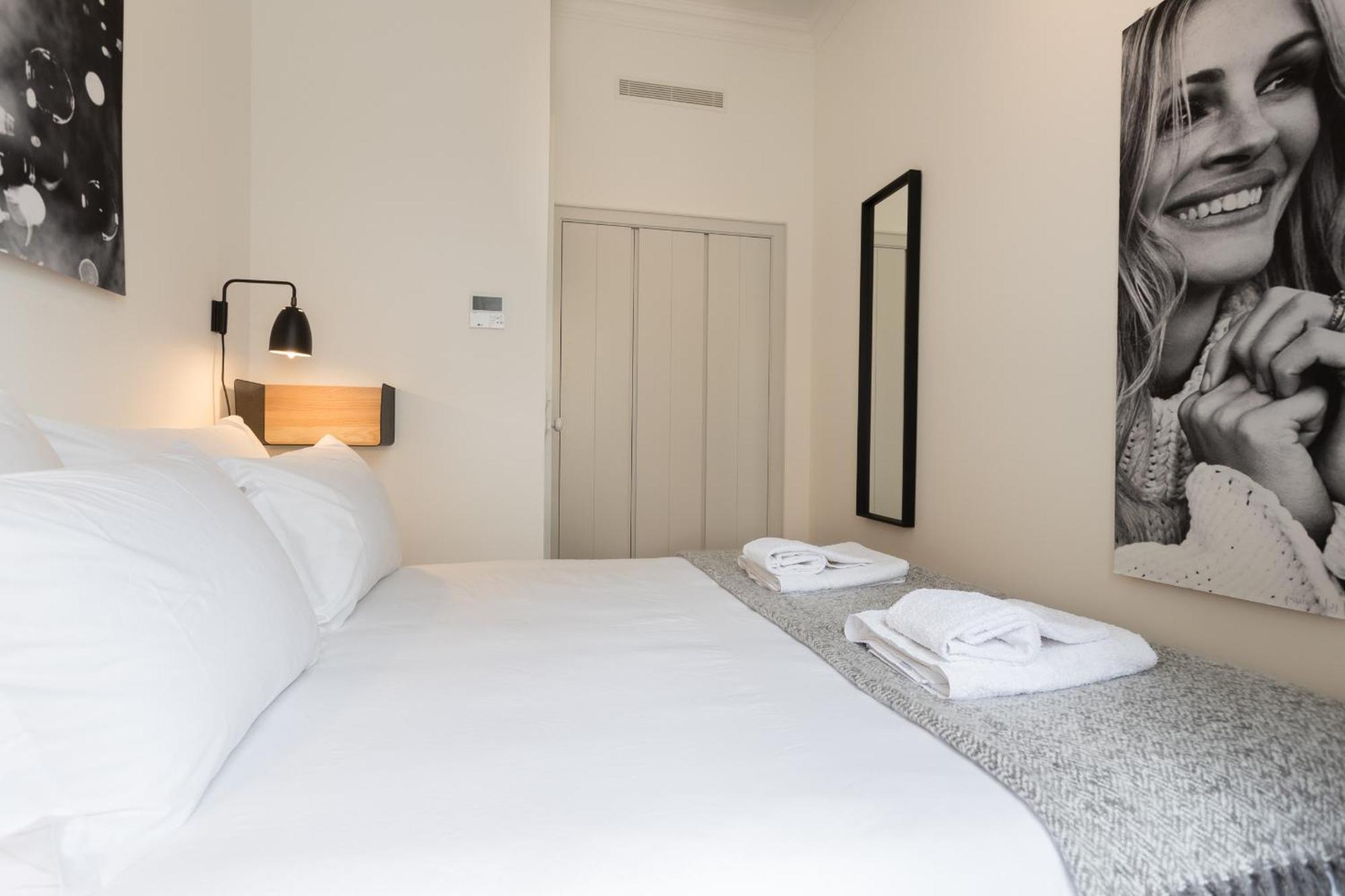 My Lx Flat Baixa Alfama Apartments Lissabon Exterior foto