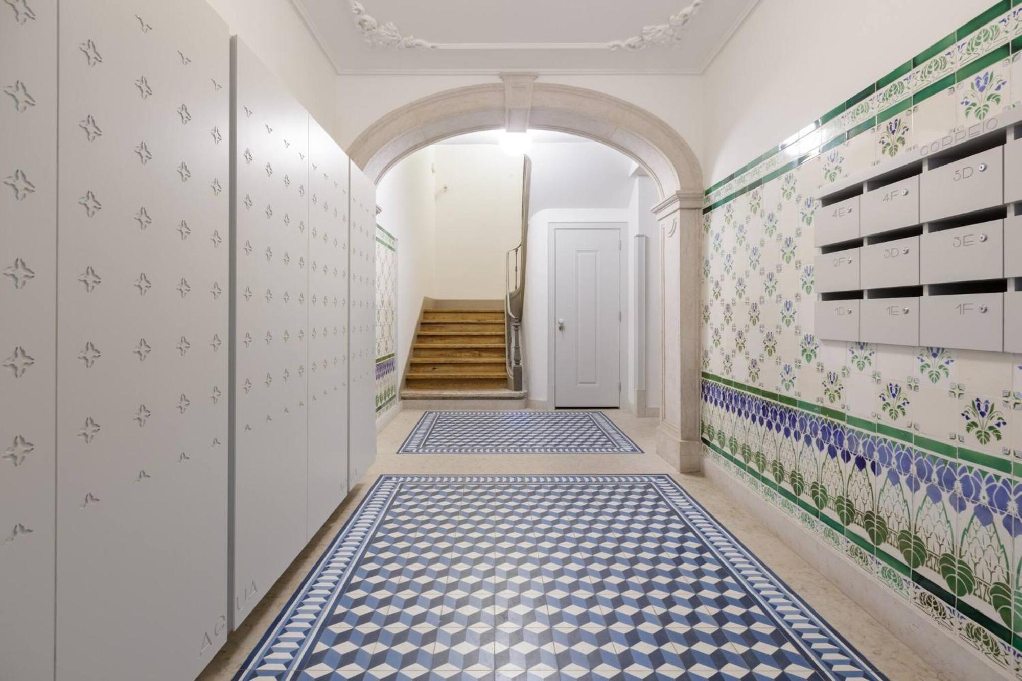 My Lx Flat Baixa Alfama Apartments Lissabon Exterior foto