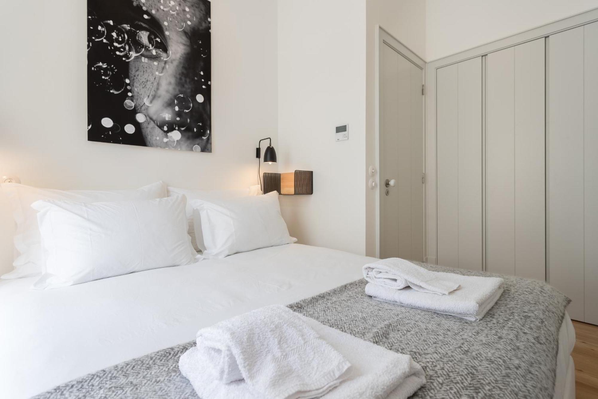 My Lx Flat Baixa Alfama Apartments Lissabon Exterior foto